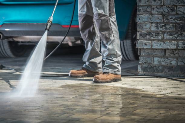 Best Factory Floor Cleaning  in Selma, TX