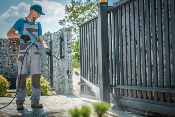 Best Gas Station Cleaning  in Selma, TX