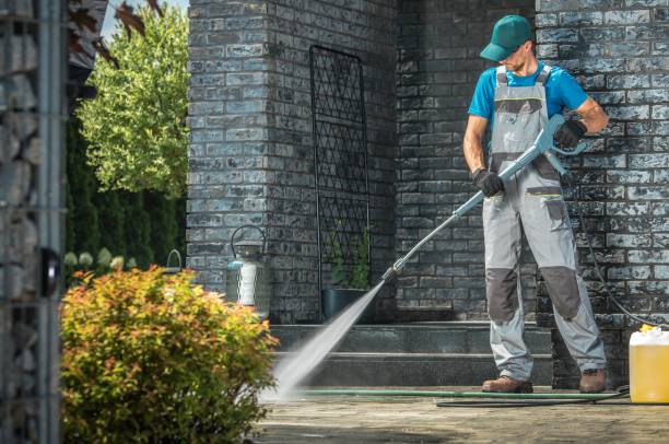 Trusted Selma, TX Pressure Washing Experts