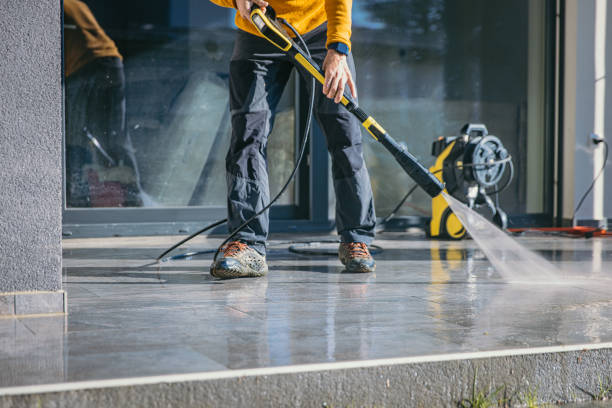 Best Parking Lot and Garage Cleaning  in Selma, TX