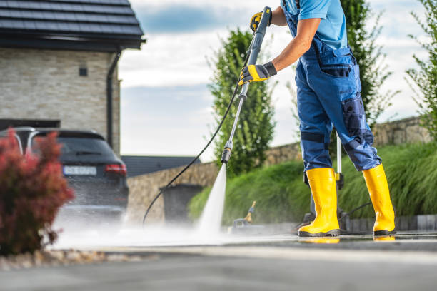 Best Post-Construction Pressure Washing  in Selma, TX