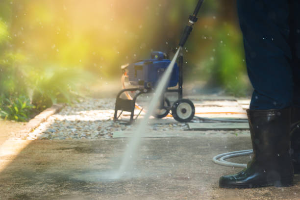 Best Roof Washing  in Selma, TX